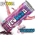 thumbnail image 3 of ProTean Variety Pack Whey + Collagen, 15g Protein, 12-Can, 3 of 7