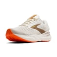thumbnail image 1 of Zapatilla para correr Brooks Adrenaline GTS 24 para hombre Coconut 9 M, 1 of 6