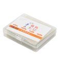 thumbnail image 2 of Dsseng Wafer Paper  500Pcs Paper Edible Rice Wafer Paper Wrapping Sheets, 2 of 8