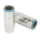 thumbnail image 5 of MB 25AK Gas Nozzle Electroplating Copper Material Gas Nozzle Standard Size  for Binzel MB 25AK MIG MAG Welding Torch ANGGREK Otros, 5 of 8