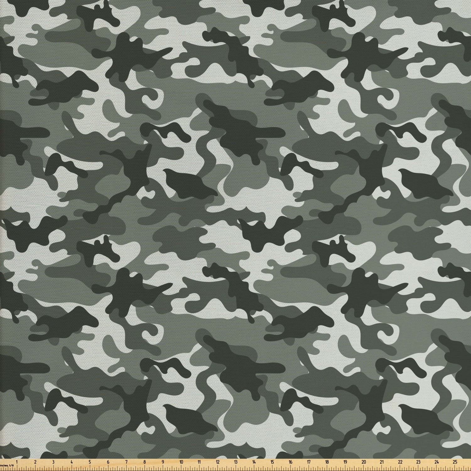 camouflage-fabric-by-the-yard-monochrome-attire-pattern-camouflage