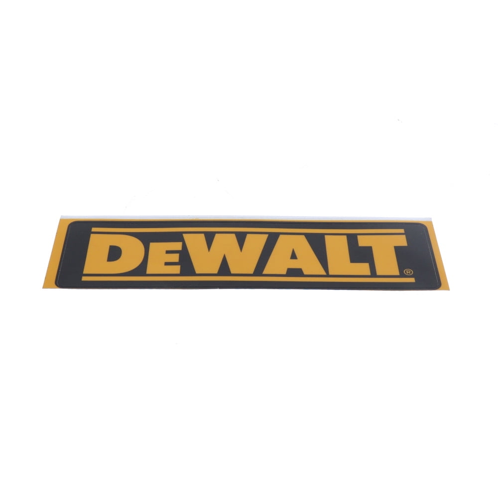 Genuine DeWalt Table Saw Indicator N773301 - Replacement Part For DWE7485 & DWE7485-CA Models