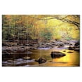 thumbnail image 1 of Lake River Ceramic Tile Mural Kitchen Backsplash Bathroom Shower, 405383-S64, 1 of 3