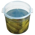 thumbnail image 3 of Contenedor de almacenamiento de alimentos Cambro Round Series 6L Commercial, 3 of 5