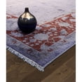thumbnail image 4 of Pasargad Home Lahore Collection Hand-Knotted Wool Area Rug  9' 3" X 12' 4", 4 of 6