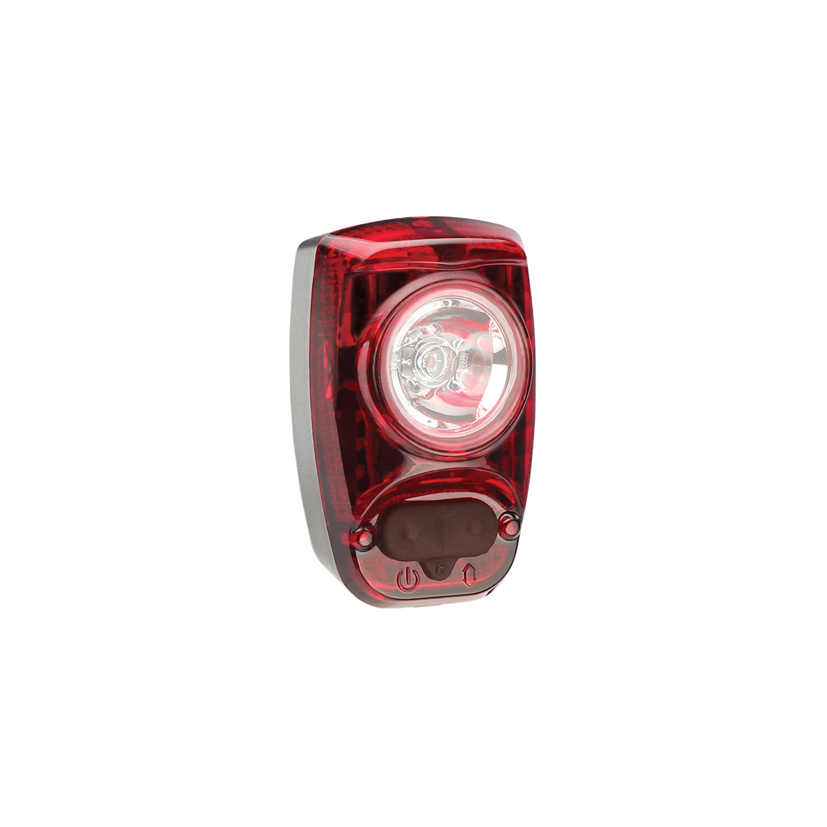 Cygolite Hotshot SL 50 Rechargeable Taillight - image 2 of 3