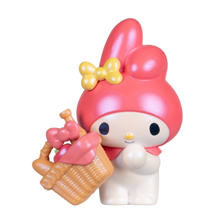 Hello Kitty® and Friends 2 inch 4-Figure Pack - Classic Figures