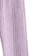 thumbnail image 5 of Pantalones largos para niños, de color liso, con cintura elástica y bolsillos laterales, holgados y transpirables, para dormir, de poliéster., 5 of 5