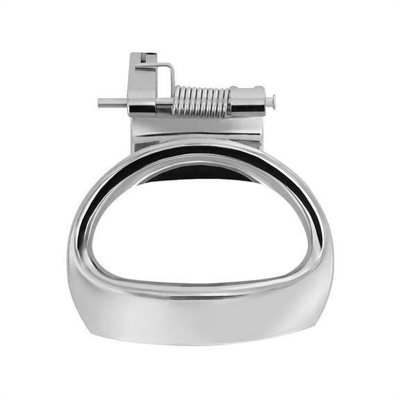 Front Left Door Handle For 2006-2011 Chevrolet HHR With panel van