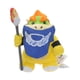 thumbnail image 5 of 25 Styles Super Mario Bowser Koopa JR Ludwig Roy Morton Anime Figures Gaming Peripherals Soft Stuffed Plush Toys Christmas gift, 5 of 5