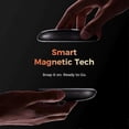 thumbnail image 3 of Ocoopa Ut3 Pro Magnetic Hand Warmers Rechargeable Electric Handwarmers Fast Heating -, 3 of 5