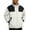 #Beige, variant on DPTALR Men's Solid Color Long Sleeve Hooded Zip Up Cardigan, Ice Silk Thin Sun Protection Jacket,Brown,Big and Tall Men XL