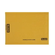 Scotch® Bubble Mailer, 10 1/2" x 15", Size #5