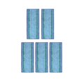 thumbnail image 1 of 5PCS Replacement Mop Cloth Suitable for Jet M6 Mopping Robot Accessories Washable Mop Cloth, 1 of 5