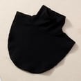 thumbnail image 2 of Tricot Automne et Hiver pour Femmes avec Faux Col, 2 of 2
