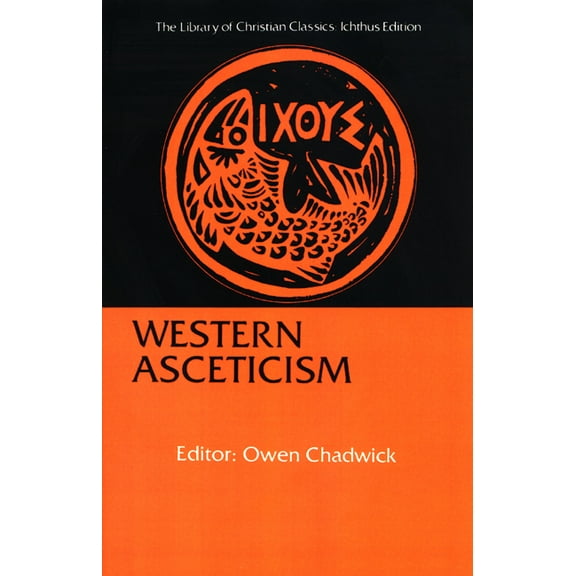 Library of Christian Classics: Western Asceticism (Paperback)