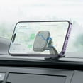 thumbnail image 2 of Daily Mix Store Car Mounted Magnetic Phone Holder AirOutlet on Cup Magnetic H D4P6, 2 of 9