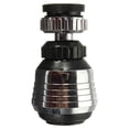 thumbnail image 2 of Burbujeador de agua Inteprter con filtro Accesorio de Cocina grifo aireador, 2 of 6