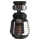 thumbnail image 1 of Bearachild Burbujeador de agua con filtro, aireador de grifo giratorio para cocina, ahorro de agua, accesorio para grifo rociador de de ducha para Juegos de accesorios de baño, 1 of 6