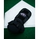 thumbnail image 2 of Protector de piernas Rawlings para béisbol/sóftbol para adultos, negro, 2 of 4