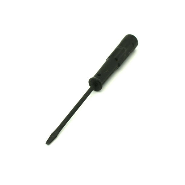 4" Sewing Machine Screwdriver For Bobbin Case & Needles
