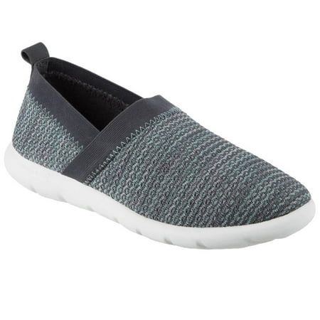 

Zenz A95H52-MRL10 Women s Harmony Knit Slip-On Mineral Size 10