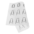 thumbnail image 4 of Toalla De Escritorio Almohadilla de mano para decoración de uñas de silicona para mujer, alfombrilla para colorear de uñas, herramientas de manicura (B), 4 of 6