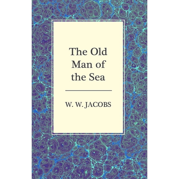 The Old Man of the Sea, (Paperback)