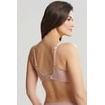 thumbnail image 3 of Panache Womens Serene Side Support Bra Style-10305, 3 of 8