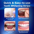thumbnail image 4 of Teeth Whitening Kit, Teeth Whitening Gel Tray Teeth Whitener 10PCS, 4 of 8