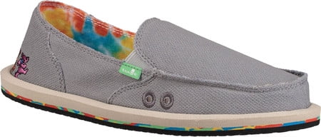 sanuk sandals grateful dead