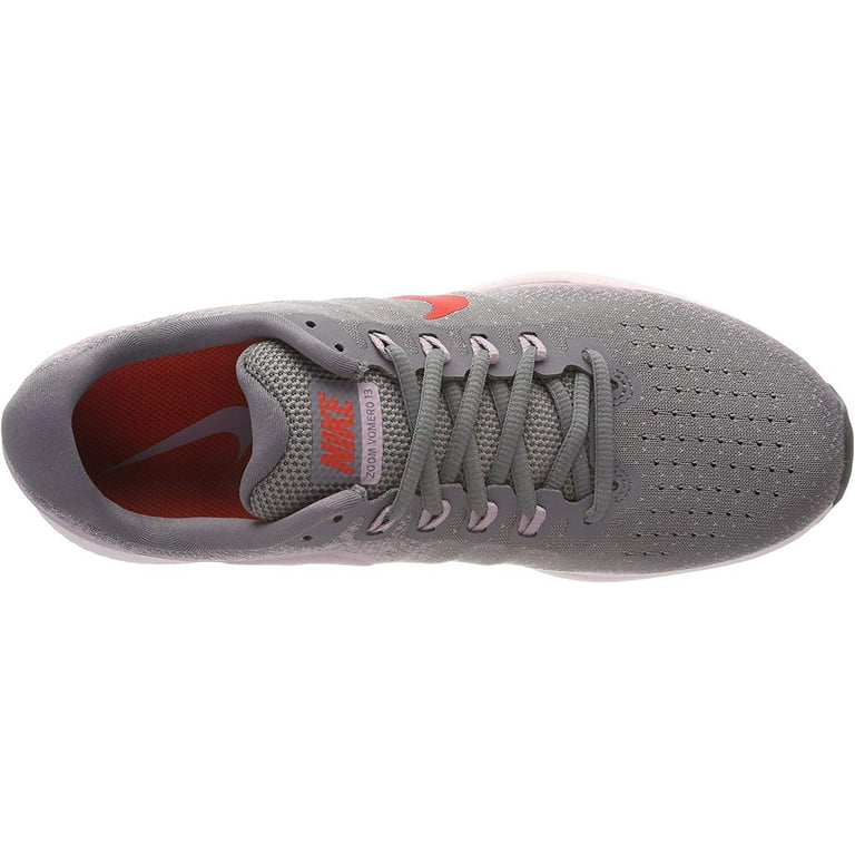 Nike Women's Air Vomero 13 Running Shoes - Walmart.com