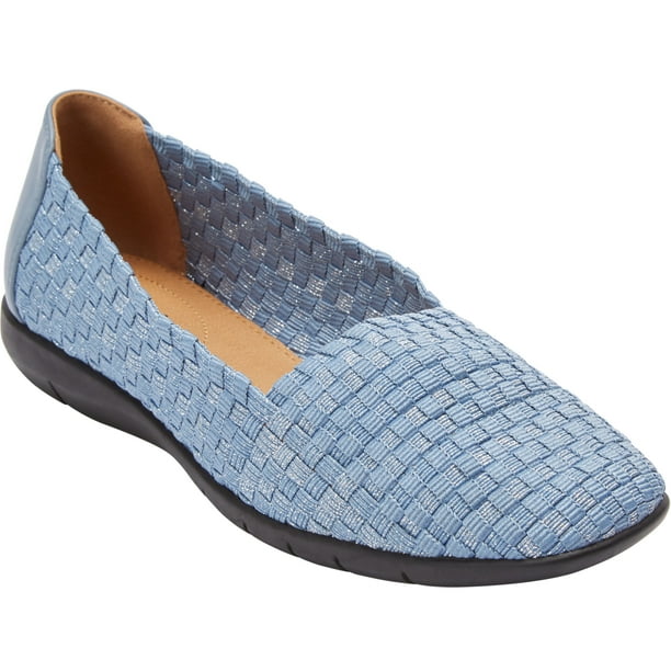 the bay wide width shoes