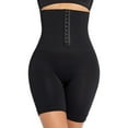 thumbnail image 4 of Fajas Colombianas Shapewear for Women Tummy Control High Compression Body Shaper Butt Lifter Thigh Slimmer, 4 of 4