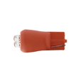 thumbnail image 2 of United Pacific 38272 4 LED 194 Bulb - Amber (3 Pack), 2 of 6