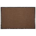 thumbnail image 2 of Contemporary Home Living Ribbed Rectangular Outdoor Doormat - 30" x 48", 2 of 3