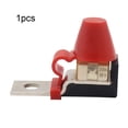 thumbnail image 3 of 1Set 60-300A Battery Fuse Terminal Fuse Block Kit for Car Marine Boat, 3 of 5