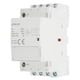 thumbnail image 5 of Módulo de contactor P, contactor modular Contactor de circuito industrial 4P NO Contactor modular Eficiencia óptima, 5 of 12