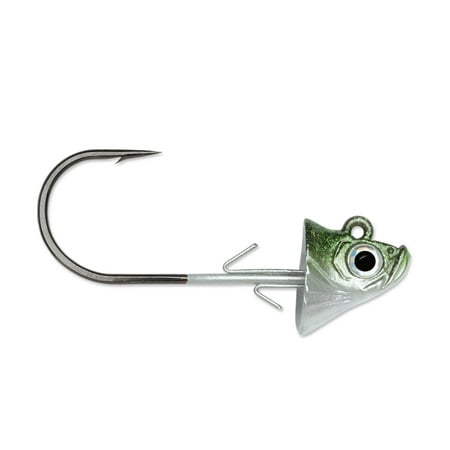 UPC: 0043193113799 | VMC Swimbait Jig