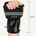 thumbnail image 2 of Portable Heating Gloves - Rechargeable Fingerless Heated Gloves with Digital Display for Men and Women, 2 of 4