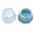 thumbnail image 3 of Fondant Mold Non-toxic Chocolate Mold Flower Pot Mold Epoxy Mold for DIY, 3 of 10