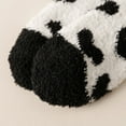 thumbnail image 5 of Uooqdmx Comfortable Socks for Women, Thick Socks, Warm Socks for Women Winter, House Socks for Women Indoor, Cute Fuzzy Socks, A One Size, 5 of 5