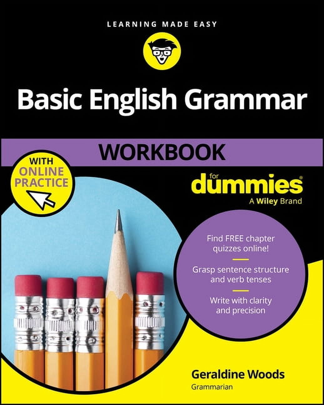 English Grammar in Use Book with Answers: A Self-Study