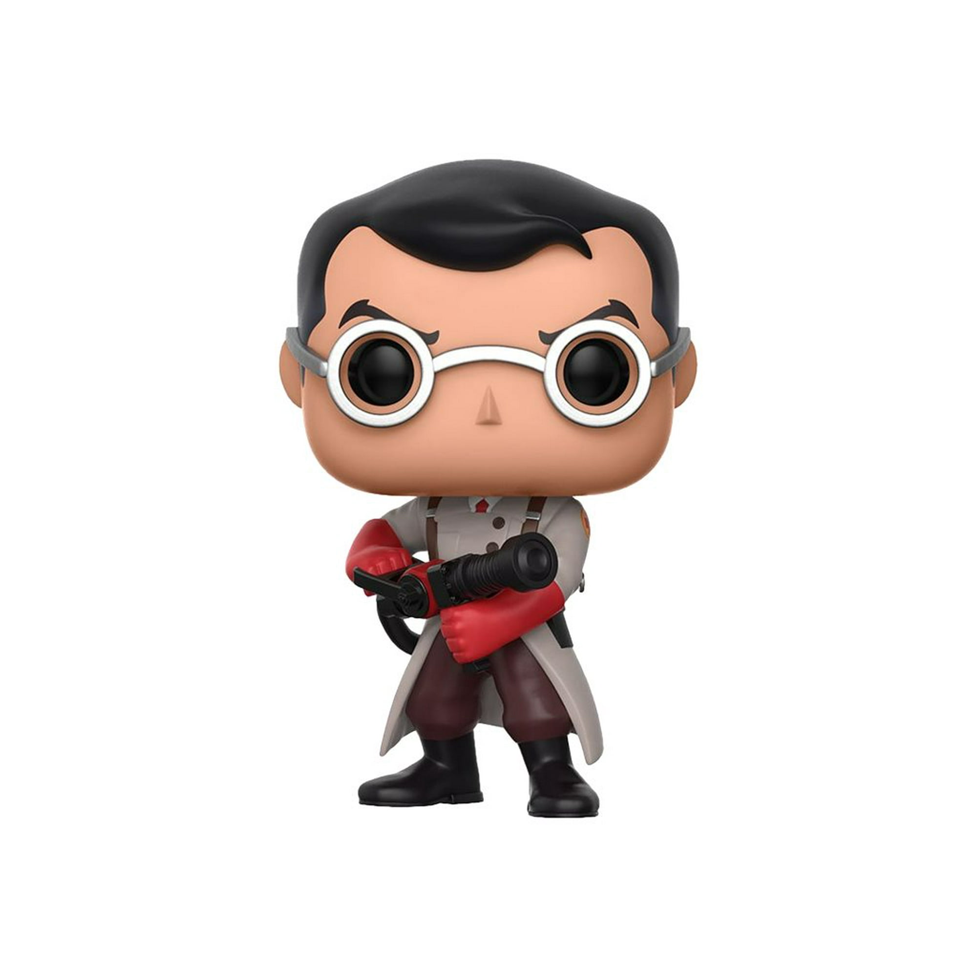ヘビー　メディック  フィギュア　funko pop Funko POP! Games Team Fortress 2 - Medic - multicolor