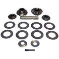 thumbnail image 3 of Crown Automotive Kit de Reconstruction Différentiel 4798912 Remplacement OE; 16 Dents; 31 Pignons; Diamètre Extérieur 0.3595; avec 4 Ensembles de Rondelles Latérales, 3 of 3