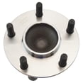 thumbnail image 3 of TRQ Rear Wheel Hub & Bearing Assembly LH or RH Side for Mazda 6 CX-5 Brand New BHA51629, 3 of 5