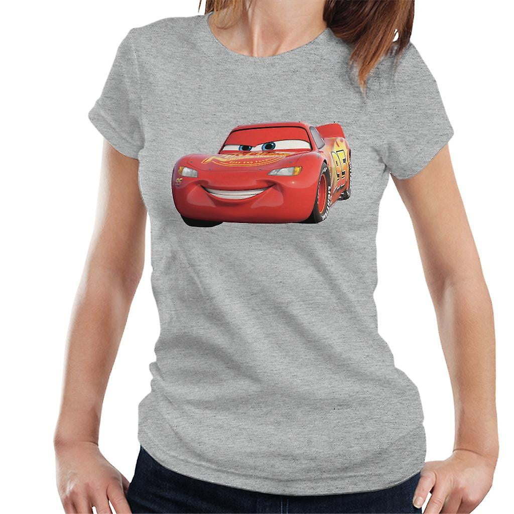 Disney cars womens shirt deals