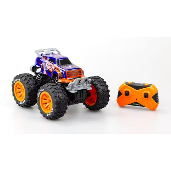 EXOST Phantom Race R/C Car. Remote Control Car W/Rechargeable Battery