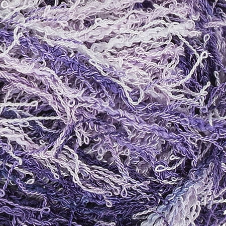 UPC: 0073650009303 | Red Heart Scrubby 4 Medium Polyester Yarn  Jelly 3oz/85g  78 Yards