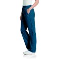 thumbnail image 4 of Landau Women's Classic Relaxed Scrub Pant, 4 of 5
